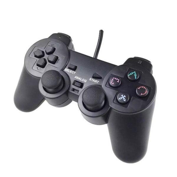 Joystick Con Cable Para Ps2