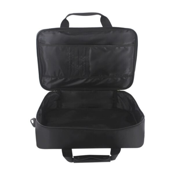Maleta de Transporte Para Ps5 Negra