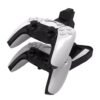 Base Cargador Dual de Joystick Control Mando Para Ps5 Vertical
