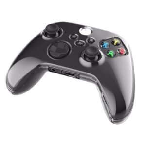 Funda Protector Transparente Plastico Rigido de Joystick Para Xbox Series X