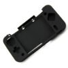 Funda Protector Silicona Para Nintendo New 2ds Xl Negro