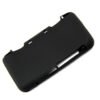 Funda Protector Silicona Para Nintendo New 2ds Xl Negro