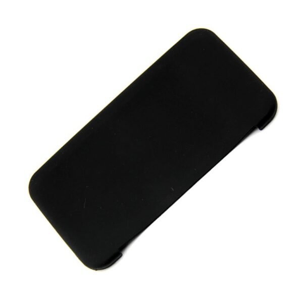 Funda Protector Silicona Para Nintendo New 2ds Xl Negro