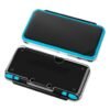 Protector Plastico Rigido Transparente Para Nintendo New 2ds Xl
