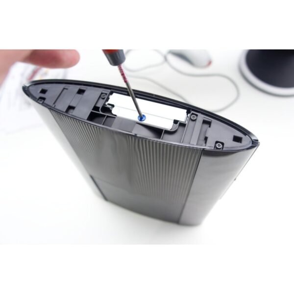 Soporte de Disco Duro Para Ps3 Super Slim