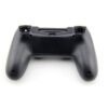 Carcasa Joystick Inalambrico Para Ps4 Negro V4