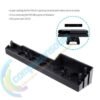 Ventilador Externo de 5 Fan Automatico y Control Velocidad para Ps4 Pro