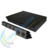 Ventilador Externo de 5 Fan Automatico y Control Velocidad para Ps4 Pro