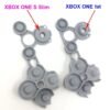 Goma Contacto Botones de Joystick Para Xbox One S Slim