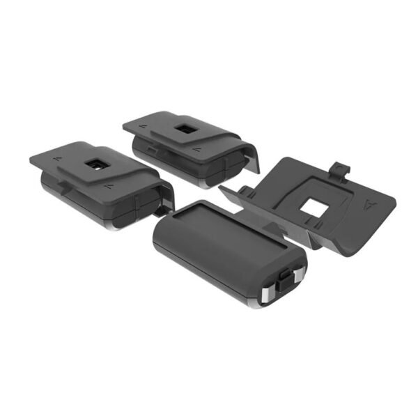 Base de Carga Doble Con 2 Baterías Para Xbox One y Series S|X