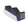 Base de Carga Doble Con 2 Baterías Para Xbox One y Series S|X