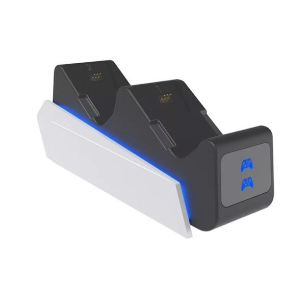 Base de Carga Doble Con 2 Baterías Para Xbox One y Series S|X