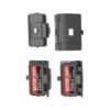 Base de Carga Doble Con 2 Baterías Para Xbox One y Series S|X