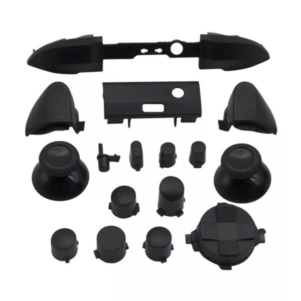 Kit Botones de Joystick Para Xbox Series X/s Negro
