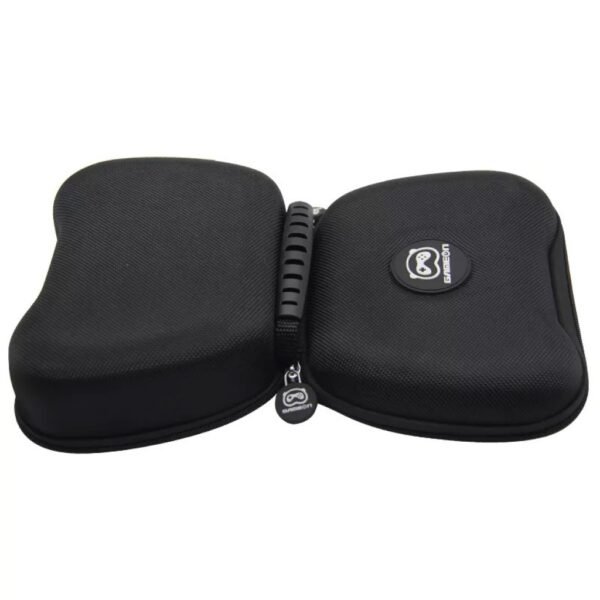 Estuche Rigido Funda proteccion compatible Con Joystick de Ps5 Ps4 Switch xbox one / 360 y Series S|X