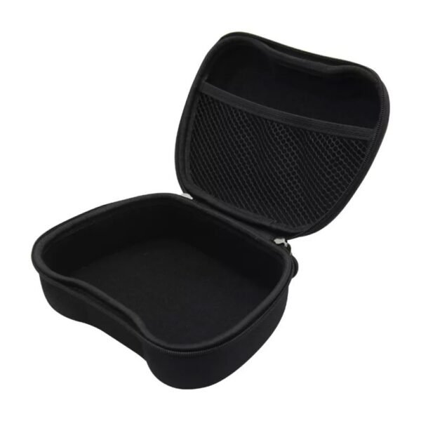 Estuche Rigido Funda proteccion compatible Con Joystick de Ps5 Ps4 Switch xbox one / 360 y Series S|X