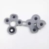 Goma Contacto Botones de Joystick Para Xbox Series X/s