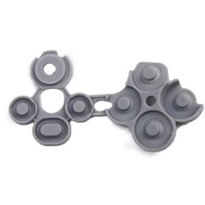 Goma Contacto Botones de Joystick Para Xbox Series X/s