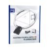 Base Con Luces Tira Led Rgb Gamer Para Consola Ps5