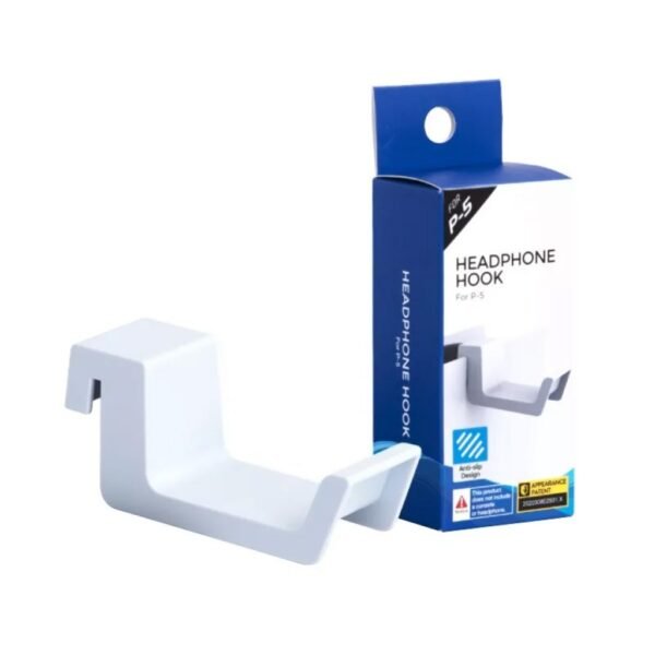 Soporte de Auriculares Para Ps5