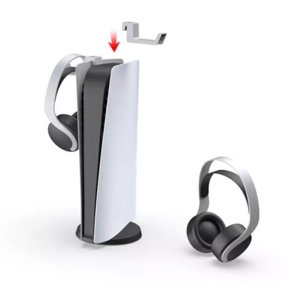 Soporte de Auriculares Para Ps5