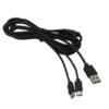 productos34_15260.jpg Cable de Carga Usb-c Doble Para Joystick Ps5