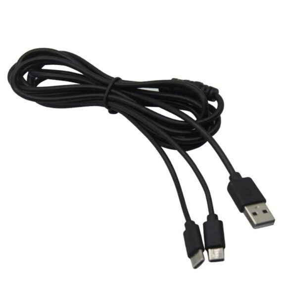 productos34_15260.jpg Cable de Carga Usb-c Doble Para Joystick Ps5
