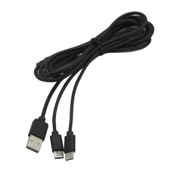 productos34_15261.jpg Cable de Carga Usb-c Doble Para Joystick Ps5