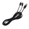 productos34_15262.jpg Cable de Carga Usb-c Doble Para Joystick Ps5