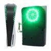 Luz Led Rgb Gamer Para Consola Ps5
