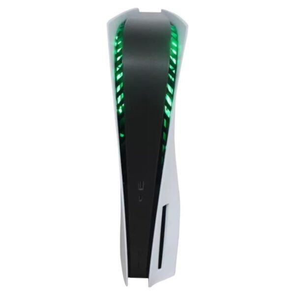 Luz Led Rgb Gamer Para Consola Ps5