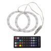 Luz Led Rgb Gamer Para Consola Ps5