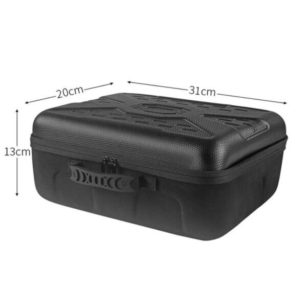 Maleta Rígida de Transporte Para Xbox Series S