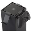 Cubierta Rejilla Antipolvo Con Soportes Para Xbox Series X