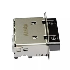 Conector Hdmi Interno Para Xbox Series S