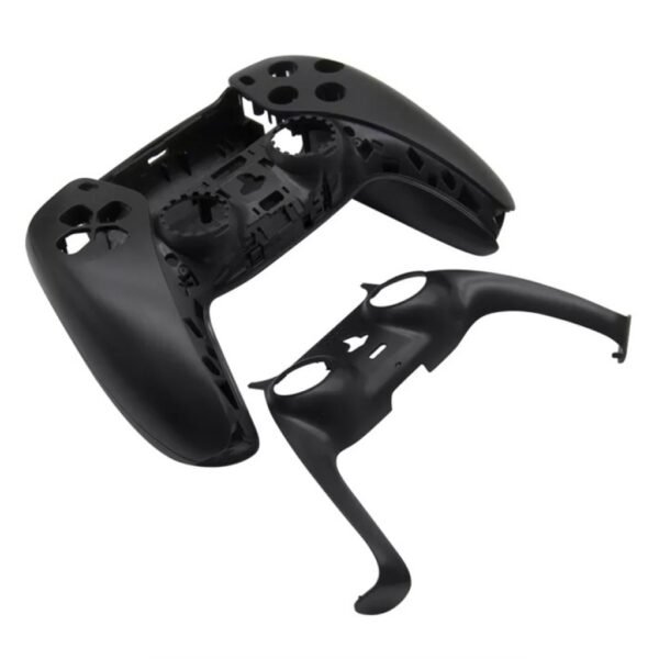 Carcasa Para Joystick Ps5 Negro