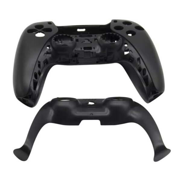 Carcasa Para Joystick Ps5 Negro