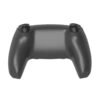 Carcasa Para Joystick Ps5 Negro