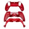 Carcasa Para Joystick Ps5 Rojo