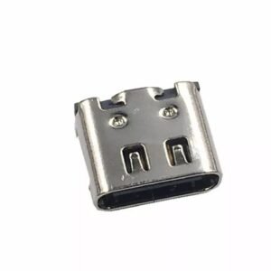 Conector de Carga Interno Tipo C Para Joystick Ps5