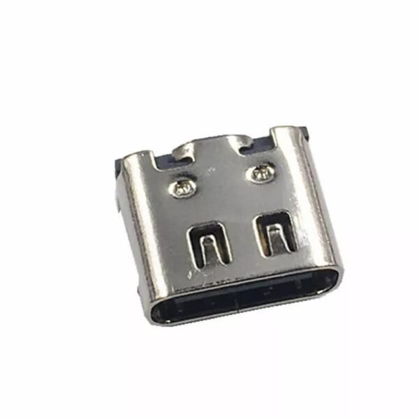 Conector de Carga Interno Tipo C Para Joystick Ps5