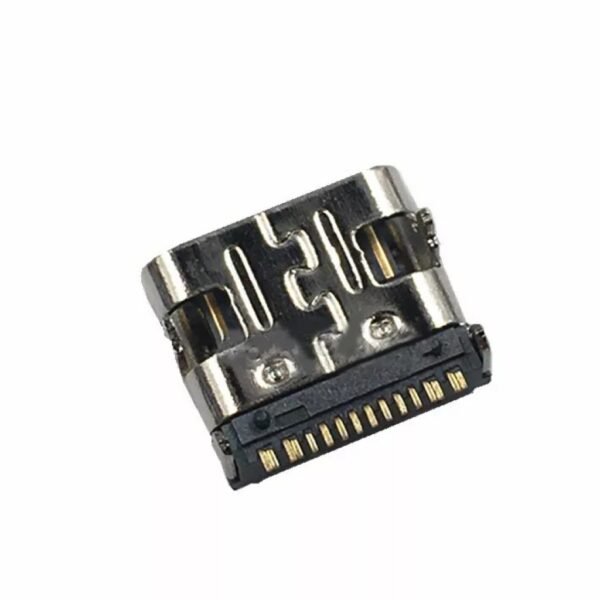 Conector de Carga Interno Tipo C Para Joystick Ps5