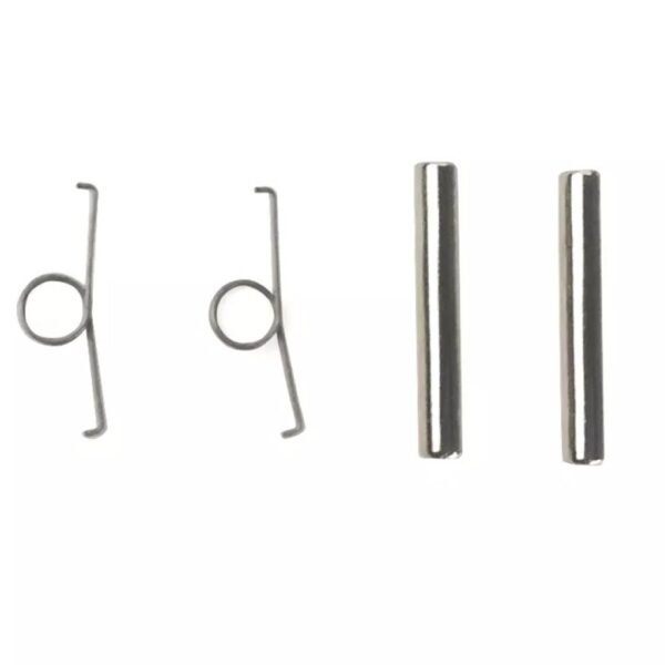 Resorte de Eje Giratorio Para Joystick Ps5