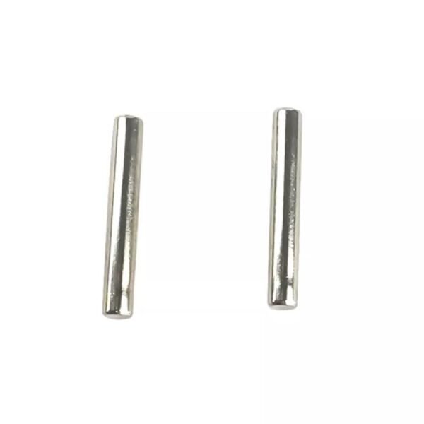 Resorte de Eje Giratorio Para Joystick Ps5