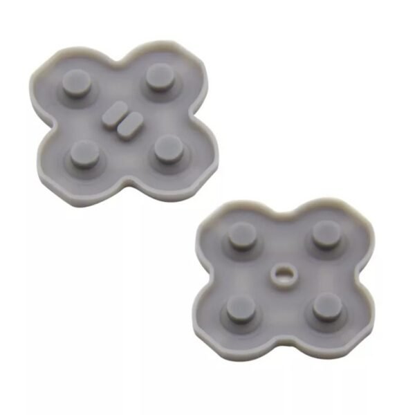 Gomas de Contacto Botones Para Nintendo Switch Lite