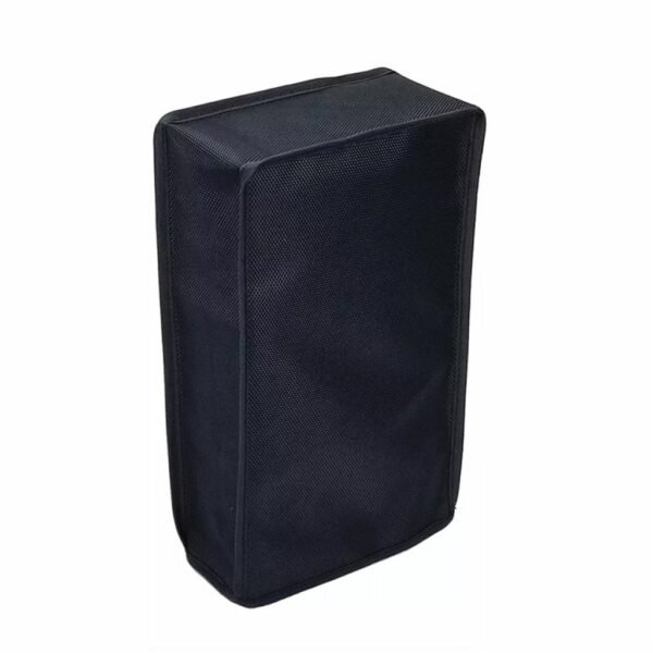 Funda Protector Antipolvo de Consola Para Xbox Series S