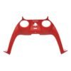 Carcasa Frontal de Joystick Intercambiable para Ps5 Rojo