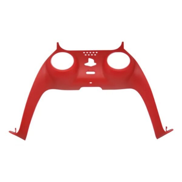 Carcasa Frontal de Joystick Intercambiable para Ps5 Rojo
