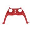 Carcasa Frontal de Joystick Intercambiable para Ps5 Rojo