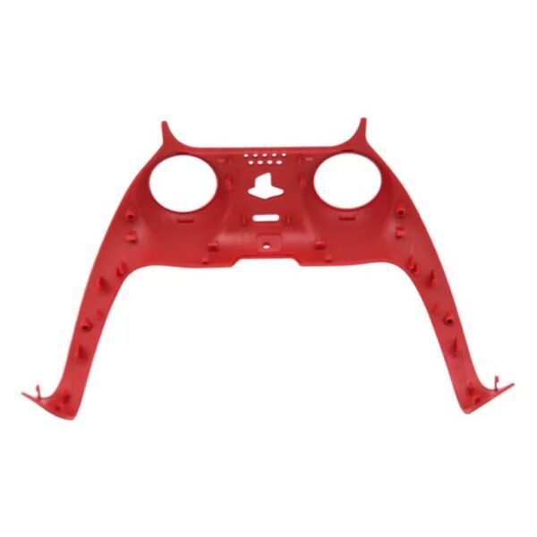Carcasa Frontal de Joystick Intercambiable para Ps5 Rojo